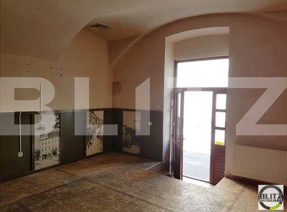 Spațiu comercial de închiriat Central - 22088SIC | BLITZ Cluj-Napoca | Poza1