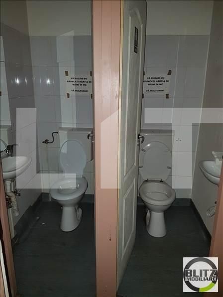 Spațiu comercial de închiriat Central - 22088SIC | BLITZ Cluj-Napoca | Poza6