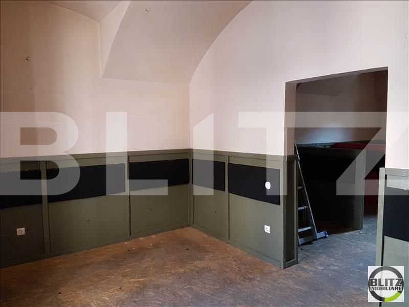 Spațiu comercial de închiriat Central - 22088SIC | BLITZ Cluj-Napoca | Poza3