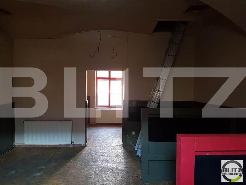 Spațiu comercial de închiriat Central - 22088SIC | BLITZ Cluj-Napoca | Poza5