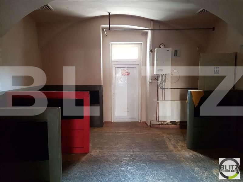 Spațiu comercial de închiriat Central - 22088SIC | BLITZ Cluj-Napoca | Poza4