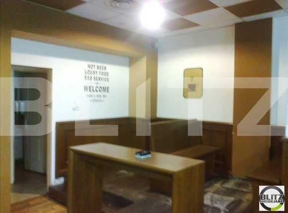 Spațiu comercial de închiriat Manastur - 22089SIC | BLITZ Cluj-Napoca | Poza4