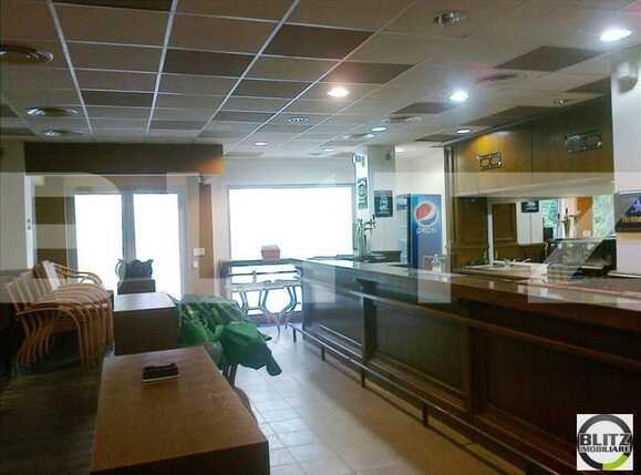 Spațiu comercial de închiriat Manastur - 22089SIC | BLITZ Cluj-Napoca | Poza1