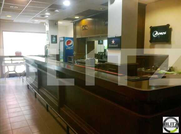 Spațiu comercial de închiriat Manastur - 22089SIC | BLITZ Cluj-Napoca | Poza5