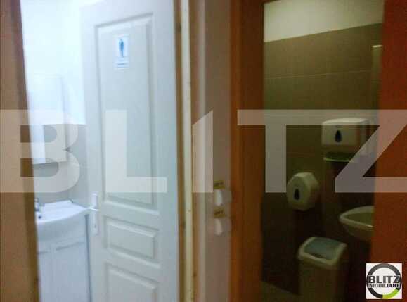 Spațiu comercial de închiriat Manastur - 22089SIC | BLITZ Cluj-Napoca | Poza8