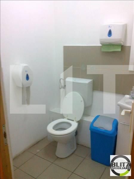 Spațiu comercial de închiriat Manastur - 22089SIC | BLITZ Cluj-Napoca | Poza10