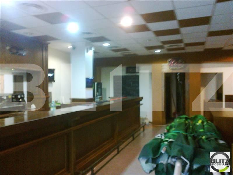 Spațiu comercial de închiriat Manastur - 22089SIC | BLITZ Cluj-Napoca | Poza6