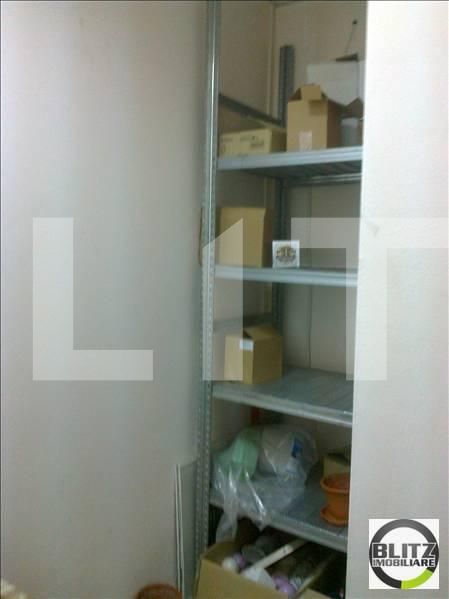 Spațiu comercial de închiriat Manastur - 22089SIC | BLITZ Cluj-Napoca | Poza9