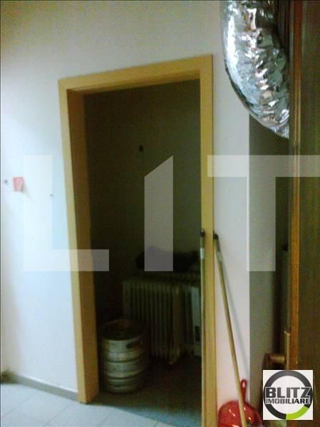 Spațiu comercial de închiriat Manastur - 22089SIC | BLITZ Cluj-Napoca | Poza7