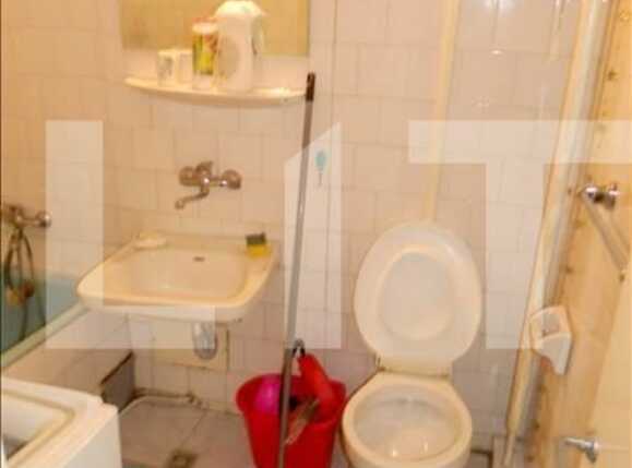 Garsonieră de închiriat Zorilor - 2209AI | BLITZ Cluj-Napoca | Poza5