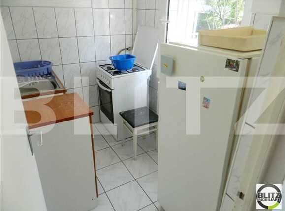 Garsonieră de închiriat Zorilor - 2209AI | BLITZ Cluj-Napoca | Poza2