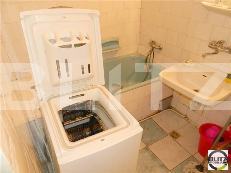 Garsonieră de închiriat Zorilor - 2209AI | BLITZ Cluj-Napoca | Poza6