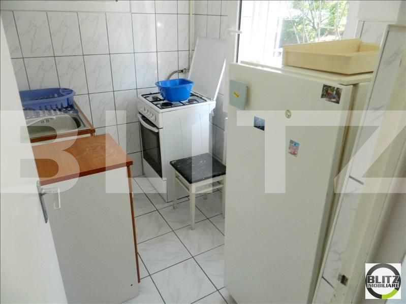 Garsonieră de închiriat Zorilor - 2209AI | BLITZ Cluj-Napoca | Poza2