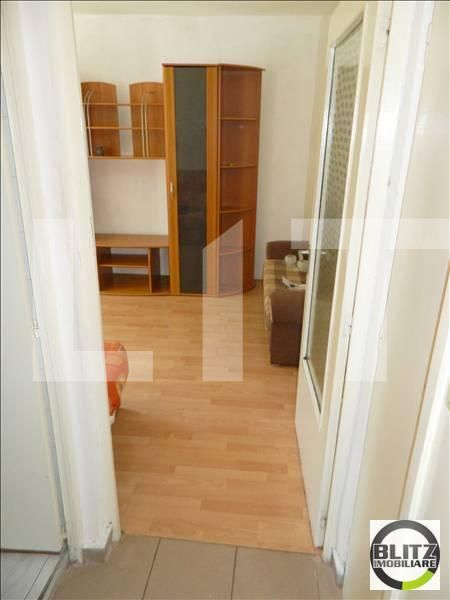 Garsonieră de închiriat Zorilor - 2209AI | BLITZ Cluj-Napoca | Poza4