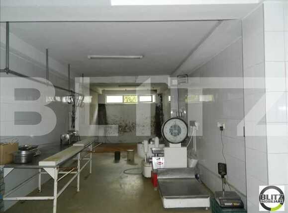 Spațiu comercial de închiriat Manastur - 22090SIC | BLITZ Cluj-Napoca | Poza6