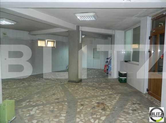 Spațiu comercial de închiriat Manastur - 22090SIC | BLITZ Cluj-Napoca | Poza5