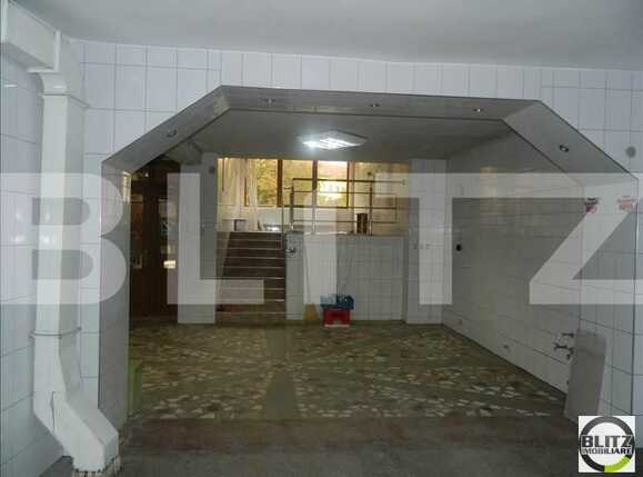 Spațiu comercial de închiriat Manastur - 22090SIC | BLITZ Cluj-Napoca | Poza3