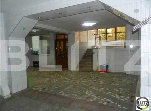 Spațiu comercial de închiriat Manastur - 22090SIC | BLITZ Cluj-Napoca | Poza1