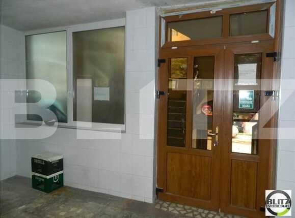 Spațiu comercial de închiriat Manastur - 22090SIC | BLITZ Cluj-Napoca | Poza9