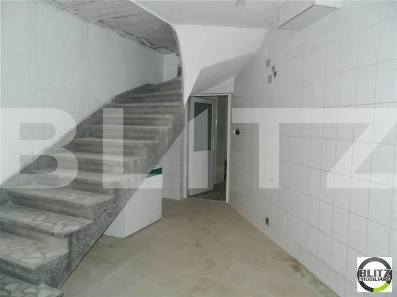 Spațiu comercial de închiriat Manastur - 22090SIC | BLITZ Cluj-Napoca | Poza4