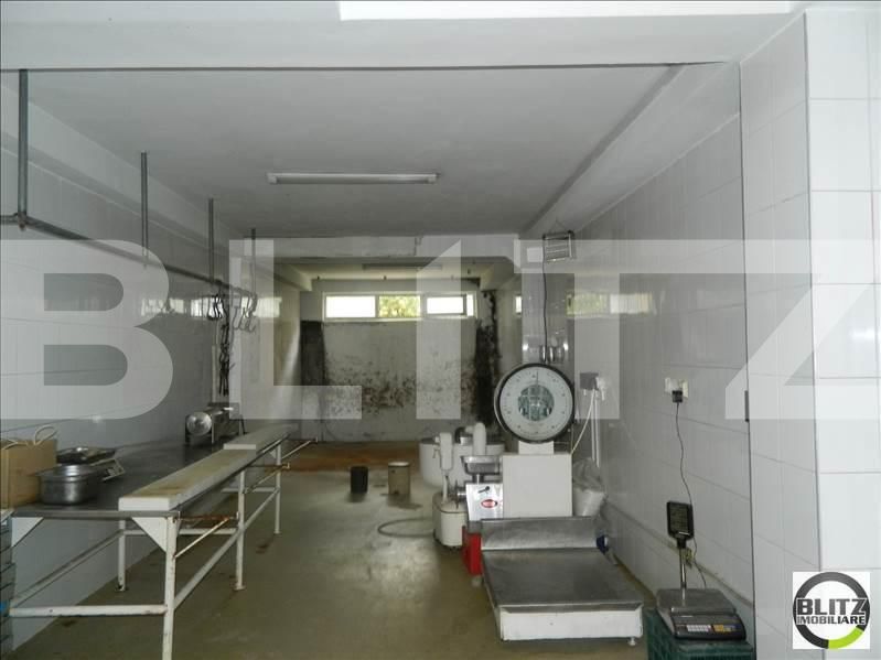 Spațiu comercial de închiriat Manastur - 22090SIC | BLITZ Cluj-Napoca | Poza6