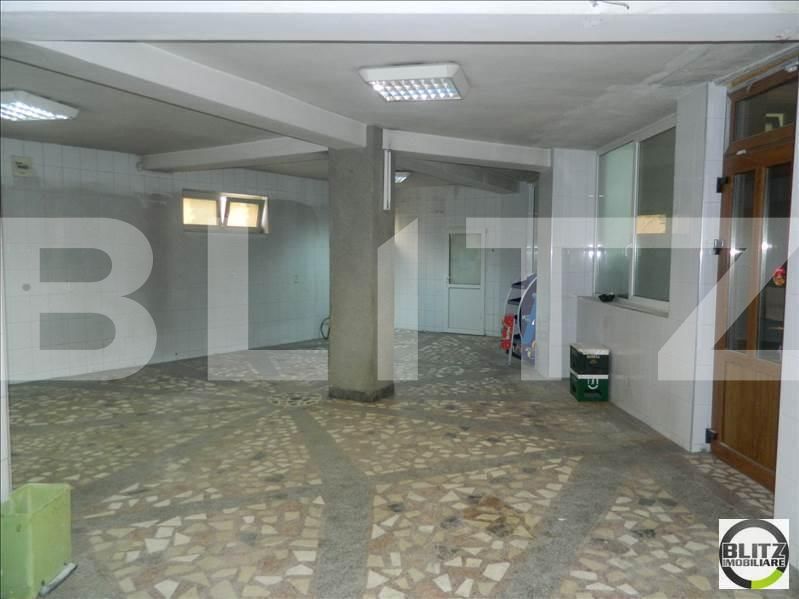 Spațiu comercial de închiriat Manastur - 22090SIC | BLITZ Cluj-Napoca | Poza5