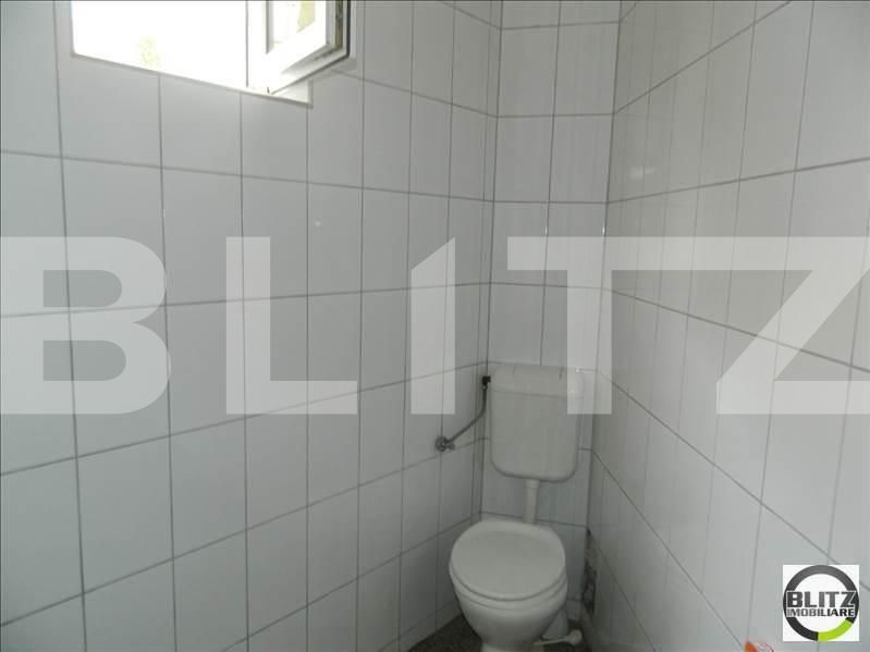 Spațiu comercial de închiriat Manastur - 22090SIC | BLITZ Cluj-Napoca | Poza8