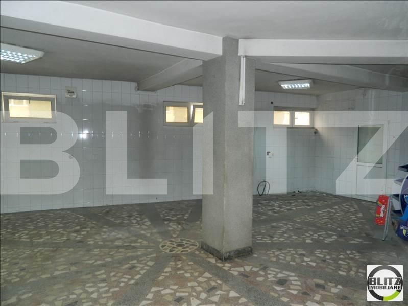 Spațiu comercial de închiriat Manastur - 22090SIC | BLITZ Cluj-Napoca | Poza2