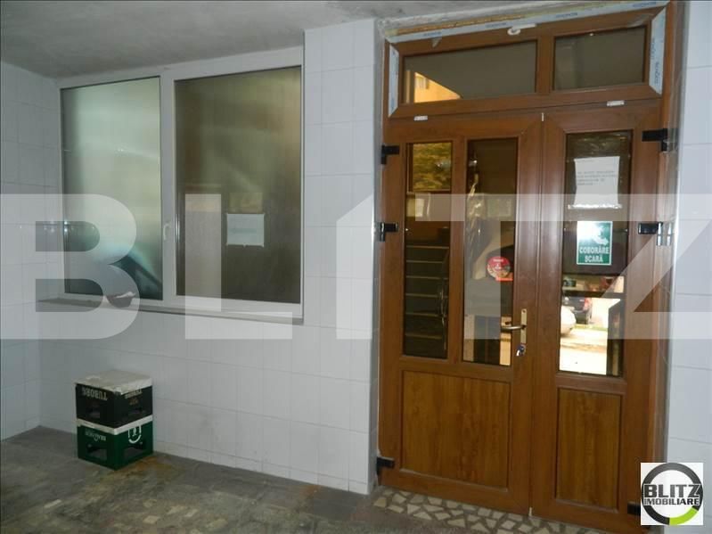 Spațiu comercial de închiriat Manastur - 22090SIC | BLITZ Cluj-Napoca | Poza9