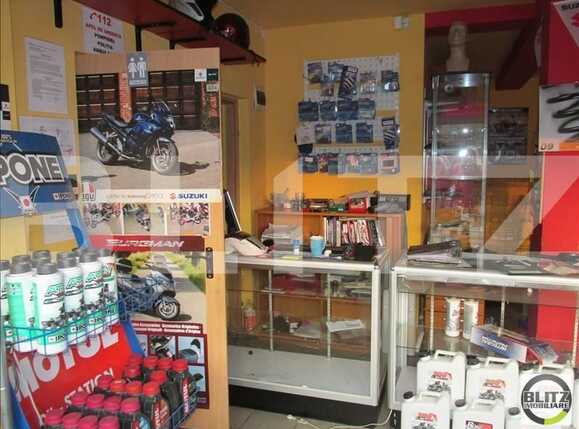 Spațiu comercial de închiriat Manastur - 22091SIC | BLITZ Cluj-Napoca | Poza2