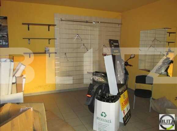 Spațiu comercial de închiriat Manastur - 22091SIC | BLITZ Cluj-Napoca | Poza5