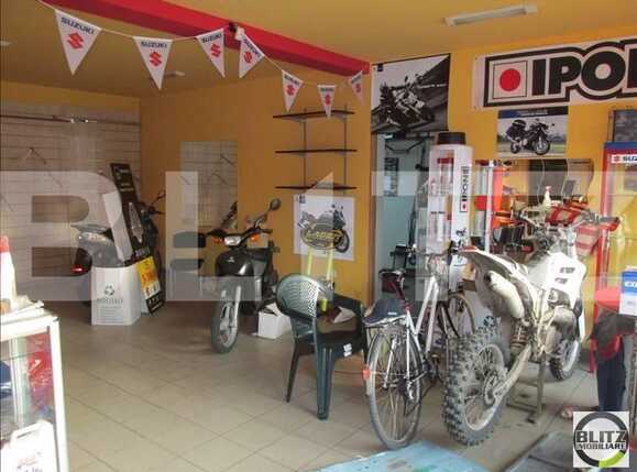 Spațiu comercial de închiriat Manastur - 22091SIC | BLITZ Cluj-Napoca | Poza1