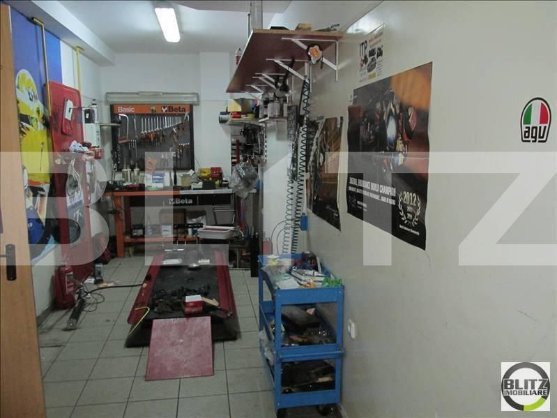 Spațiu comercial de închiriat Manastur - 22091SIC | BLITZ Cluj-Napoca | Poza4