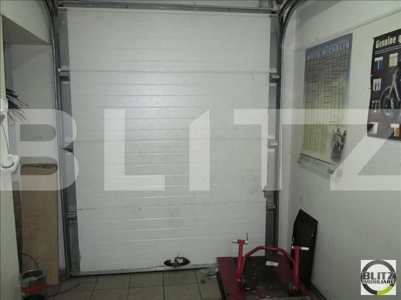 Spațiu comercial de închiriat Manastur - 22091SIC | BLITZ Cluj-Napoca | Poza8