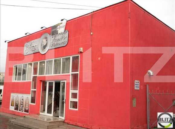 Spațiu comercial de închiriat Manastur - 22092SIC | BLITZ Cluj-Napoca | Poza1