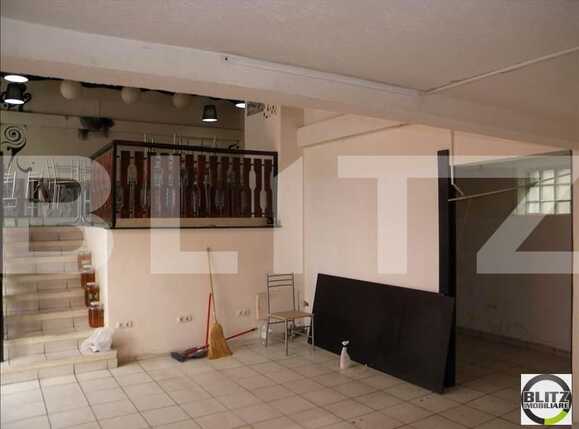 Spațiu comercial de închiriat Manastur - 22092SIC | BLITZ Cluj-Napoca | Poza3