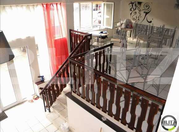 Spațiu comercial de închiriat Manastur - 22092SIC | BLITZ Cluj-Napoca | Poza15