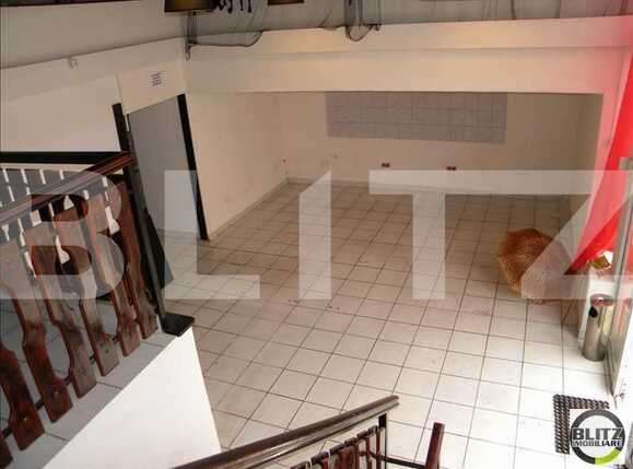 Spațiu comercial de închiriat Manastur - 22092SIC | BLITZ Cluj-Napoca | Poza11