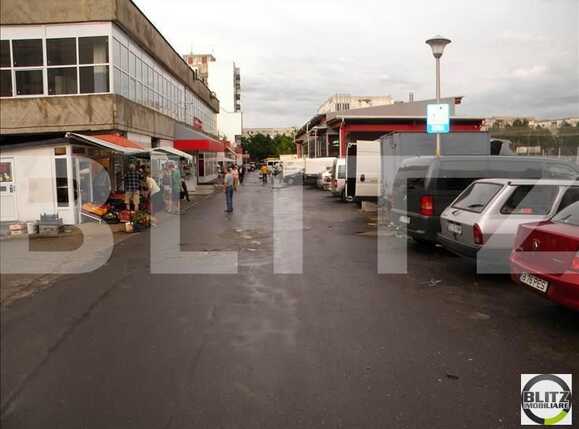 Spațiu comercial de închiriat Manastur - 22092SIC | BLITZ Cluj-Napoca | Poza16