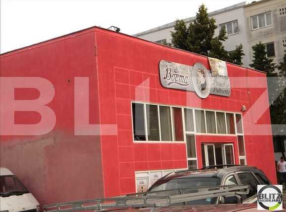 Spațiu comercial de închiriat Manastur - 22092SIC | BLITZ Cluj-Napoca | Poza2