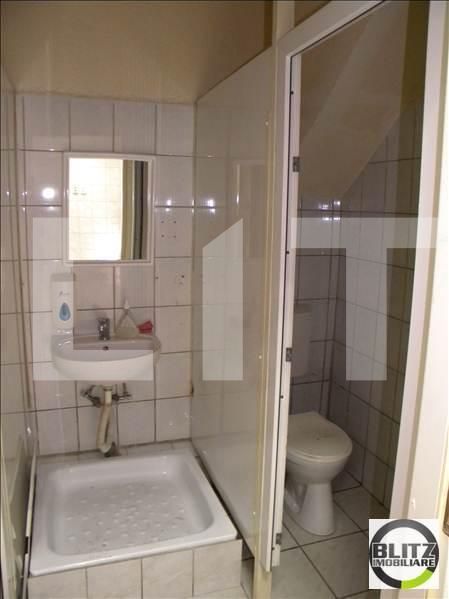 Spațiu comercial de închiriat Manastur - 22092SIC | BLITZ Cluj-Napoca | Poza9