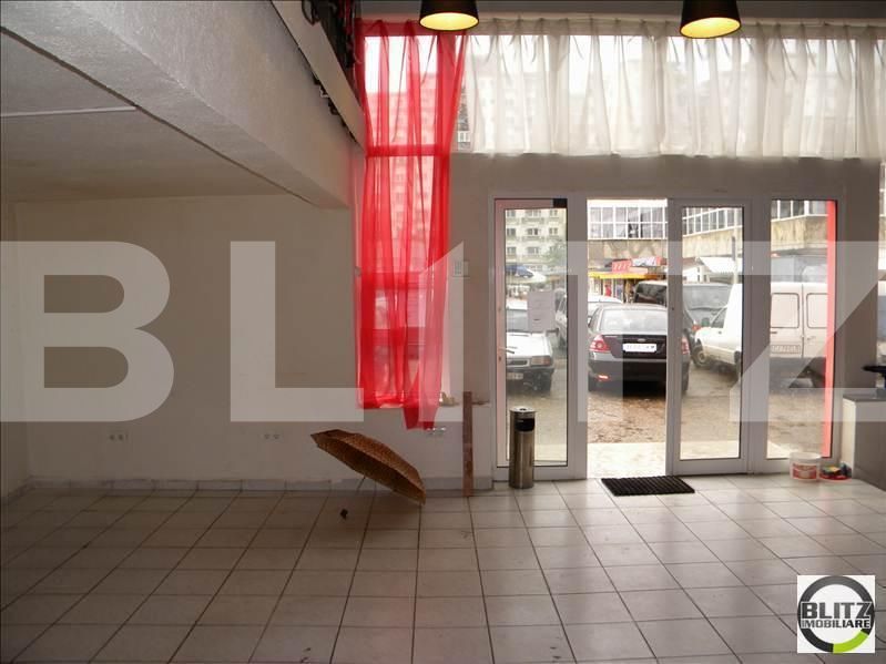 Spațiu comercial de închiriat Manastur - 22092SIC | BLITZ Cluj-Napoca | Poza12