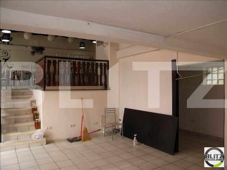 Spațiu comercial de închiriat Manastur - 22092SIC | BLITZ Cluj-Napoca | Poza3