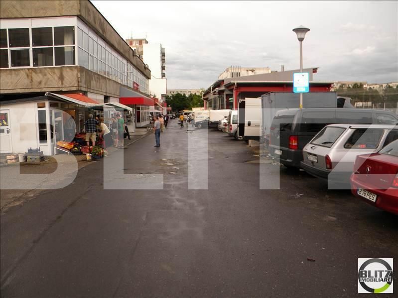 Spațiu comercial de închiriat Manastur - 22092SIC | BLITZ Cluj-Napoca | Poza16