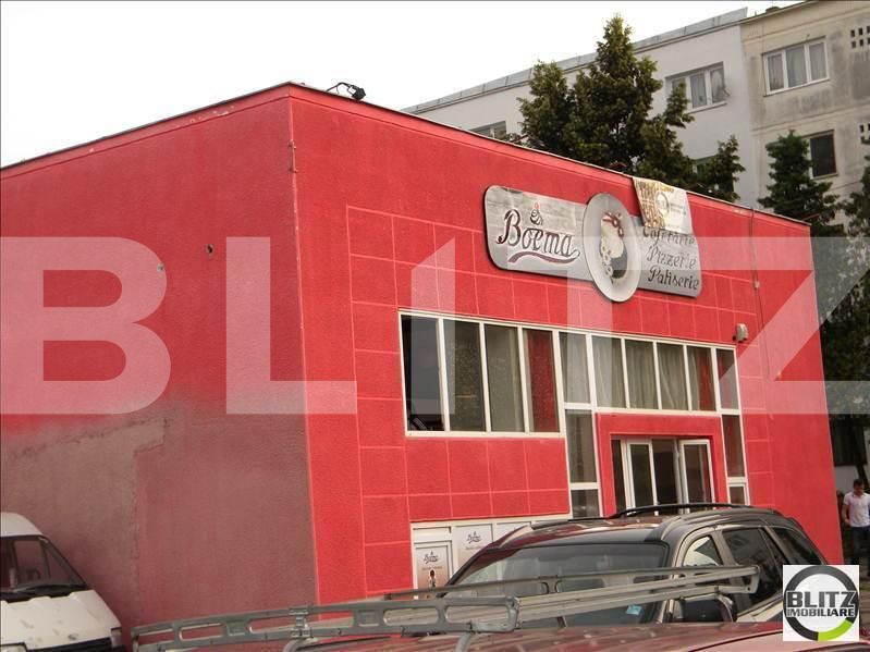 Spațiu comercial de închiriat Manastur - 22092SIC | BLITZ Cluj-Napoca | Poza2