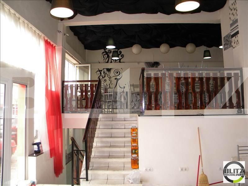 Spațiu comercial de închiriat Manastur - 22092SIC | BLITZ Cluj-Napoca | Poza4