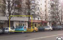 Achizitie pentru investitori ! Amortizare in 9 ani.
