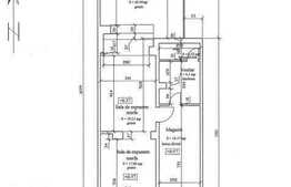 Achizitie pentru investitori ! Amortizare in 9 ani.