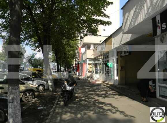 Spațiu comercial de vânzare Manastur - 22093SVC | BLITZ Cluj-Napoca | Poza9