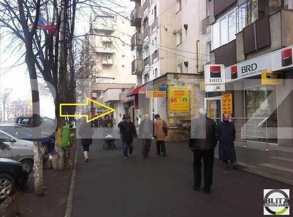 Spațiu comercial de vânzare Manastur - 22093SVC | BLITZ Cluj-Napoca | Poza5